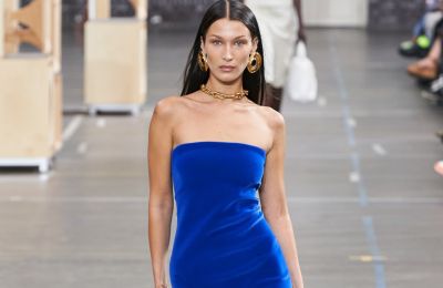 Φωτογραφίες: GoRunway