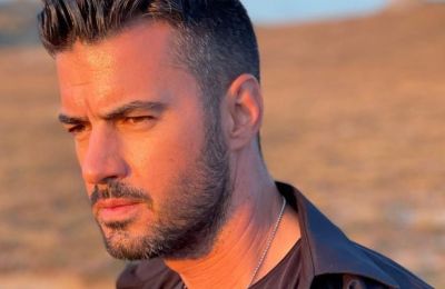 Κάνε τα πόδια σου να λάμψουν με την Party συλλογή της Calzedonia