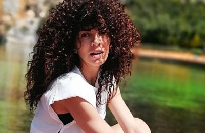 Photo By @penelopecruzoficial On Instagram