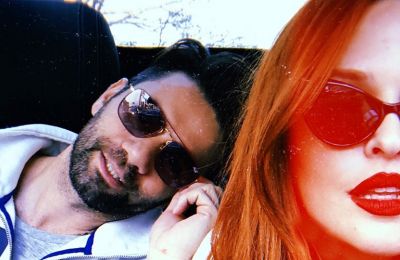 Κύπριος σχεδιαστής κοσμημάτων, διαπρέπει στο Ντουμπάι