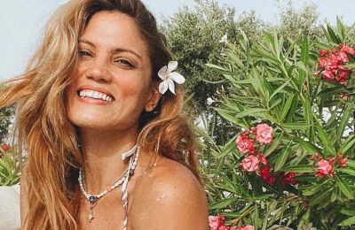Κύπριος σχεδιαστής κοσμημάτων, διαπρέπει στο Ντουμπάι