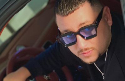 Άντρη Καραντώνη: Η ρομαντική ανάρτηση του συζύγου της για τα γενέθλιά της 