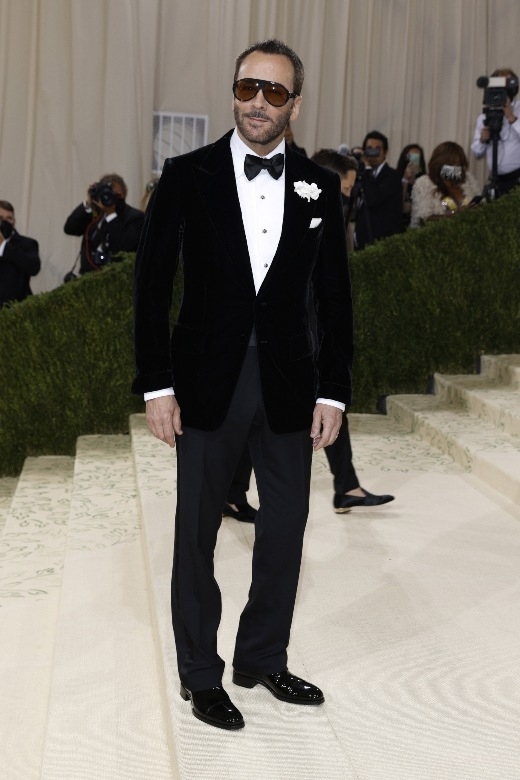 O Tom Ford