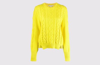 Neon πλεκτό Stella McCartney €625 από Amicci