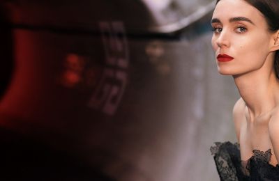 Το νέο άρωμα του οίκου Givenchy αποτελεί αντικείμενο πόθου