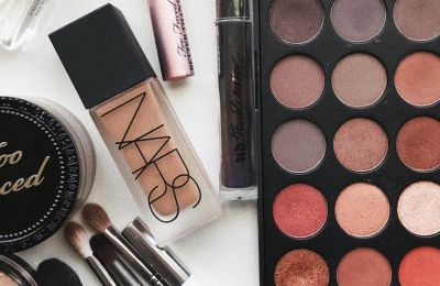 Μία Κύπρια makeup artist μάς προτείνει 4 τάσεις ομορφιάς