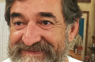 Ανδρέας Τσουρής: ''Έχω αποσυρθεί από το θέατρο''