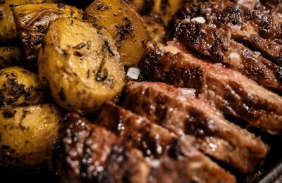 16 hot spots για sushi στην Κύπρο