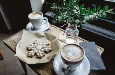 Photo by Ben White on Unsplash