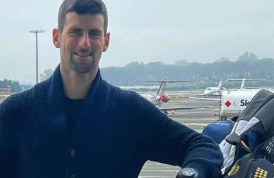 Photo By @ivankatrump On Instagram