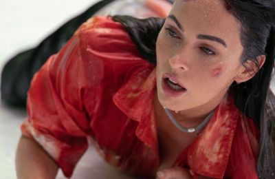  Review: Η Megan Fox σε μια απρόσμενα ενδιαφέρουσα ταινία