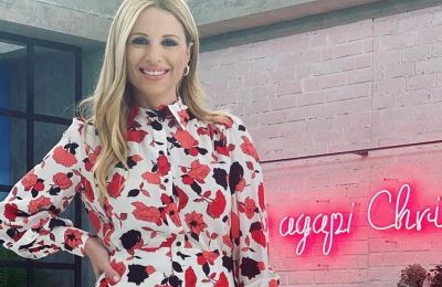 Recycled Blend Jumper με παγιέτες €37 από M&S   