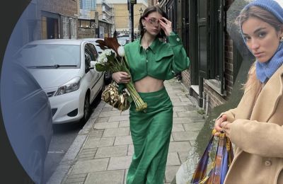 Δύο Κύπριες φόρεσαν το balaclava με τον πιο stylish τρόπο