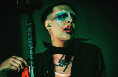 Η Evan Rachel Wood κατηγορεί τον Marilyn Manson για βιασμό