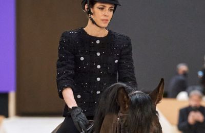Φωτογραφίες: Alessandro Lucioni / Gorunway.com