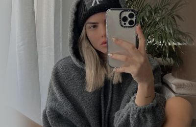 Εύκολη και γρήγορη συνταγή για τα πιο τέλεια χριστουγεννιάτικα μπισκότα 