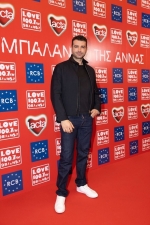Ο Λευτέρης Ζαμπετάκης