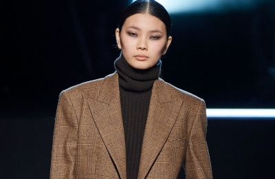 Ο Michael Kors παρουσίασε μια συλλογή για ''every day luxury''