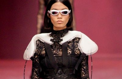 H ready-to-wear συλλογή του Dior ενώνει το παρελθόν με το μέλλον