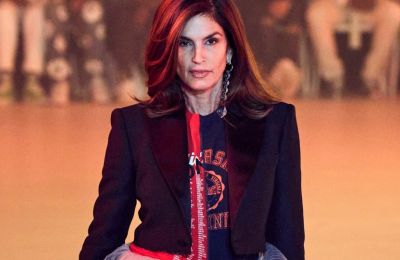 Φωτογραφία: GoRunway.com