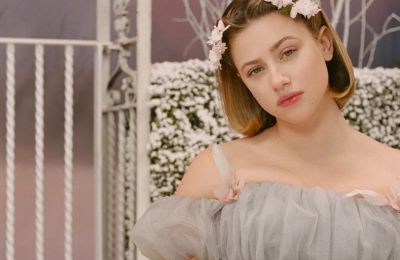  Η νέα συλλογή της Rodarte είναι βγαλμένη από όνειρο     