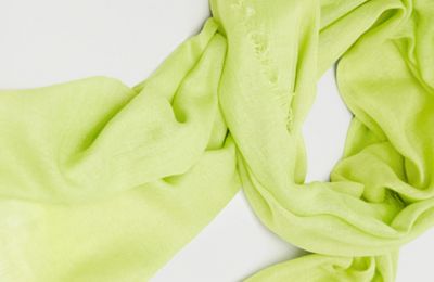 Γάντια στο signature Teddy ύφασμα €159 από Max Mara
