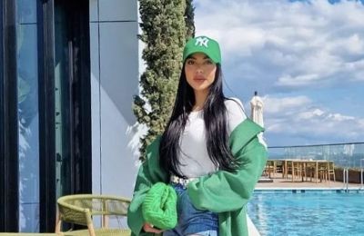 H Kylie Jenner επιβεβαιώνει την πιο hot τάση της σεζόν