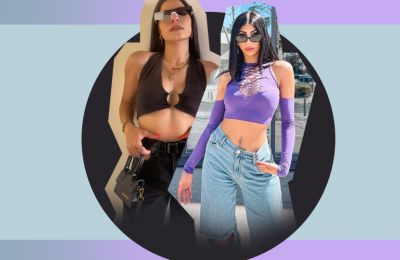 «La Vacanza»: H συνεργασία της Dua Lipa και Donatella Versace που αγάπησε ο κόσμος της μόδας