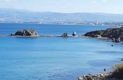 Η καθαρότερη -και ίσως ωραιότερη- παραλία στην Κύπρο