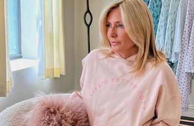 Photo By @ivankatrump On Instagram