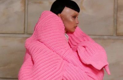 Marc Jacobs: Η νέα συλλογή που μάς εξέπληξε ευχάριστα