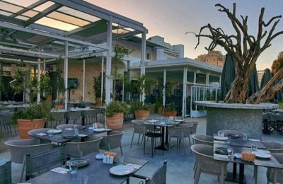 16 hot spots για sushi στην Κύπρο