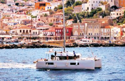 Άντρη Καραντώνη: Η ρομαντική ανάρτηση του συζύγου της για τα γενέθλιά της 