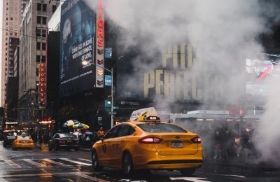 Photo by Beyza Nur Kocaosmanoğlu on Unsplash