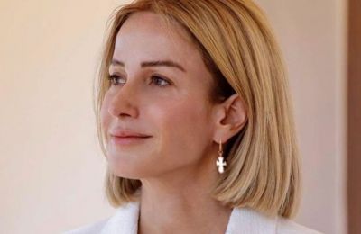 Photo By @ivankatrump On Instagram
