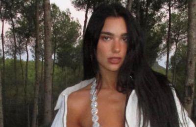 Γιώργος Θεοδότου και Έλις Μισιρλή: Ο ονειρικός γάμος τους στην Λίμνη Κόμο 