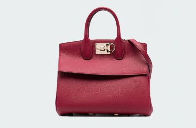Τσάντα Salvatore Ferragamo €2100 από Cara