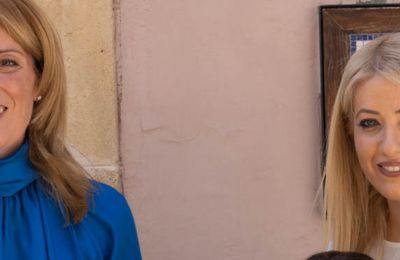 Αυλαία έριξε η Εβδομάδα Κινητικότητας 2023