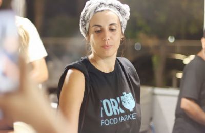 Το Fork Food Market ''πάει'' Λεμεσό