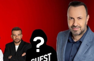 Άντρη Καραντώνη: Η ρομαντική ανάρτηση του συζύγου της για τα γενέθλιά της 