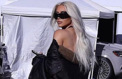 Υιοθετήστε το «no pants look» όπως την Victoria Beckham