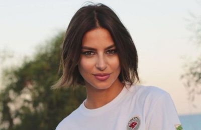 Κάνε τα πόδια σου να λάμψουν με την Party συλλογή της Calzedonia