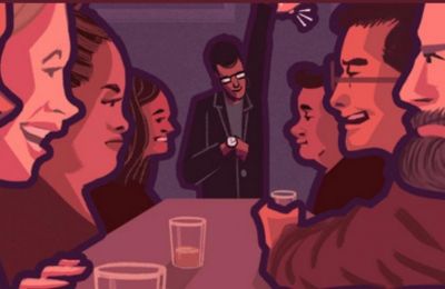 Το πρώτο Nicosian Speed Dating Event είναι γεγονός