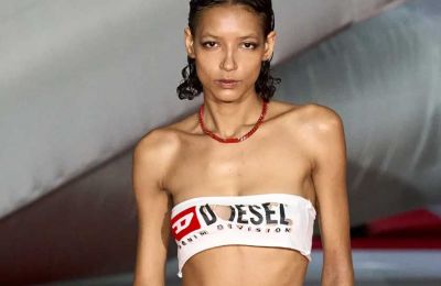 Diesel: Items από την συλλογή έχουν γίνει ήδη viral
