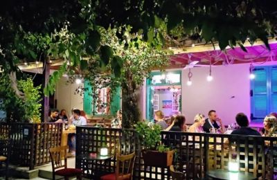 Φωτογραφία Από Το ΚΥΠΕ