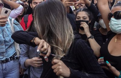 Πώς τα δάση και χώροι πρασίνου μειώνουν τους κινδύνους για την υγεία;