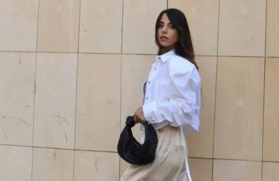Photo By @mahlaghajaberi On Instagram