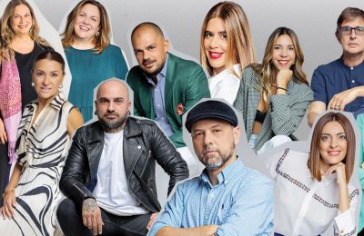 Το 4ο Cyprus Cocktail Festival είναι γεγονός