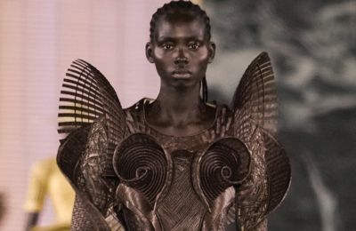 Balmain: To show που έκλεψε πραγματικά την παράσταση αυτή τη σεζόν 