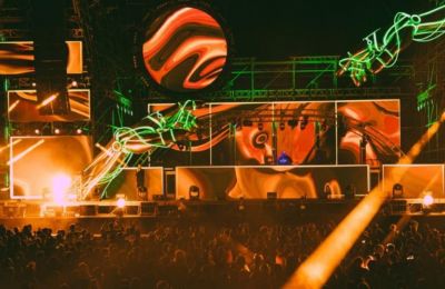 Το BEON1X Open Mind Music Festival
